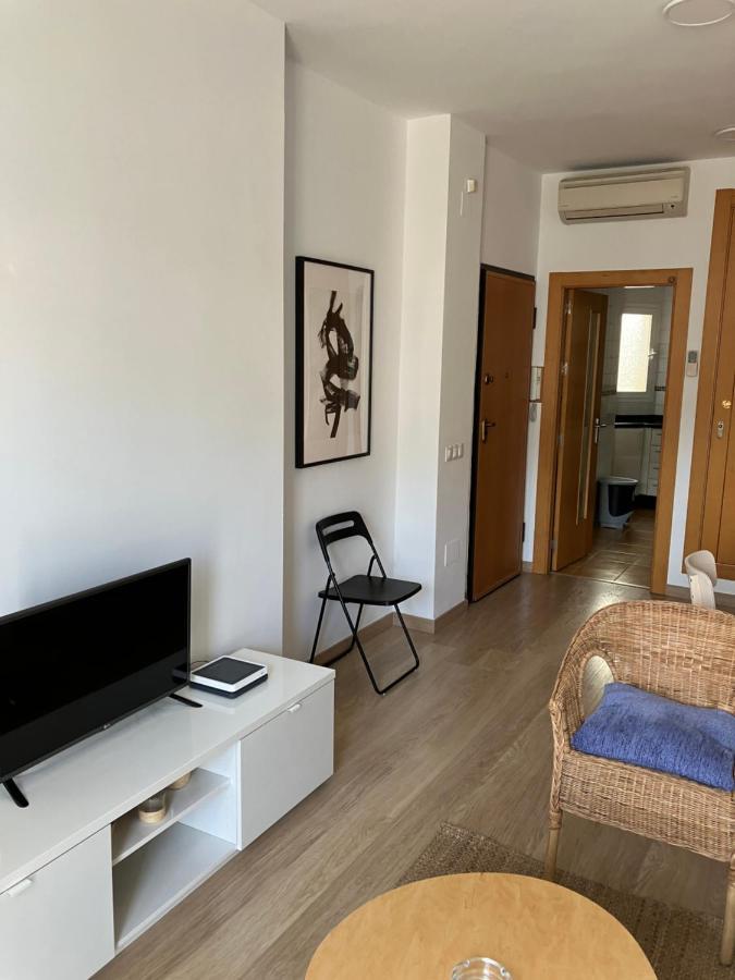 Malaga Victoria公寓 外观 照片