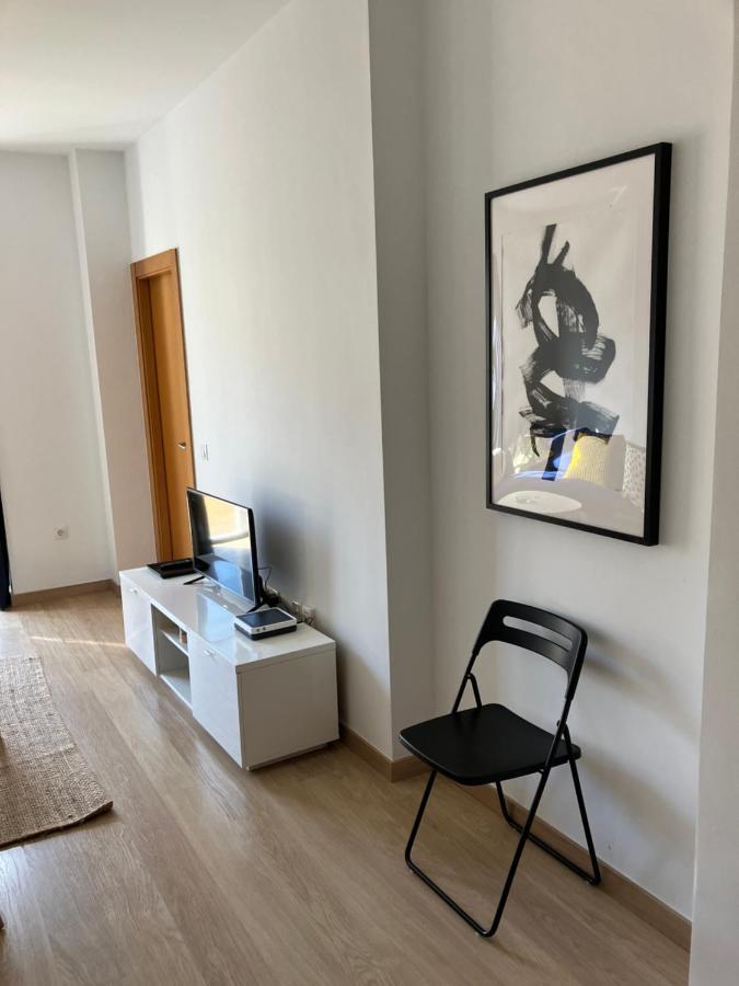 Malaga Victoria公寓 外观 照片
