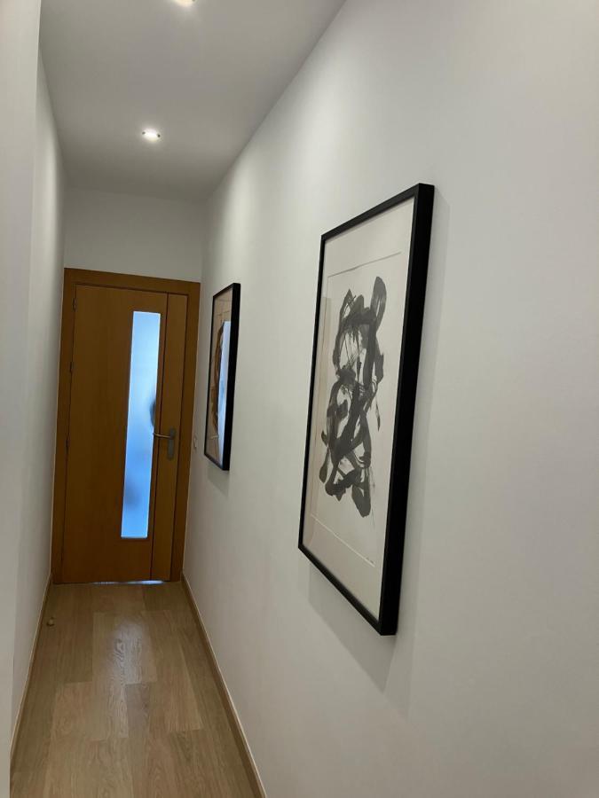 Malaga Victoria公寓 外观 照片