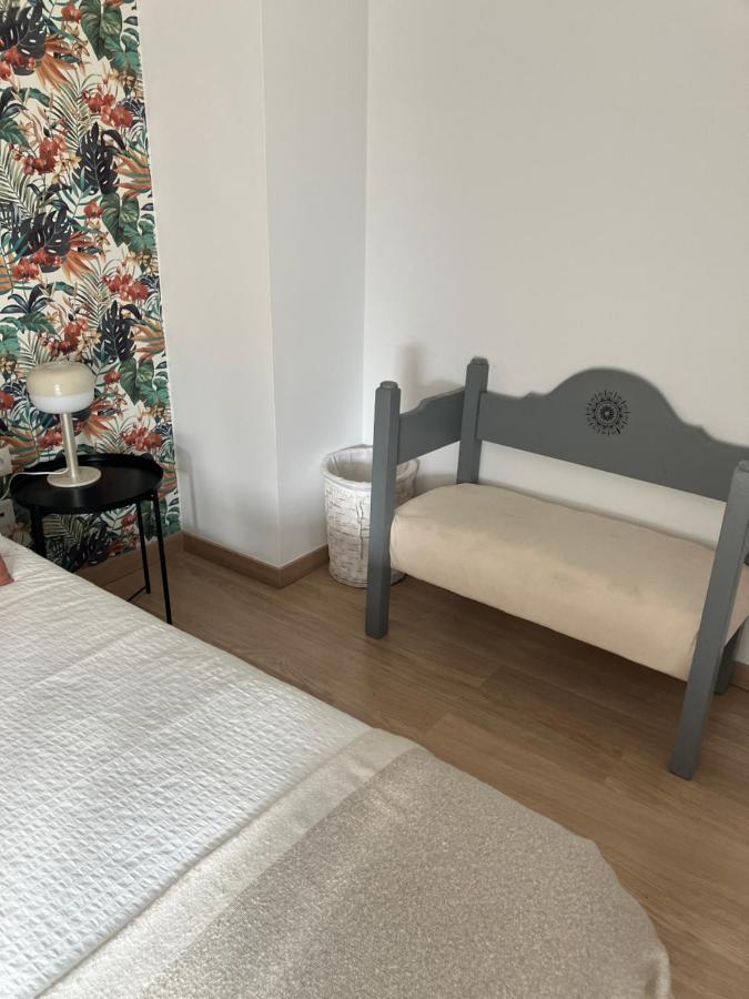 Malaga Victoria公寓 外观 照片
