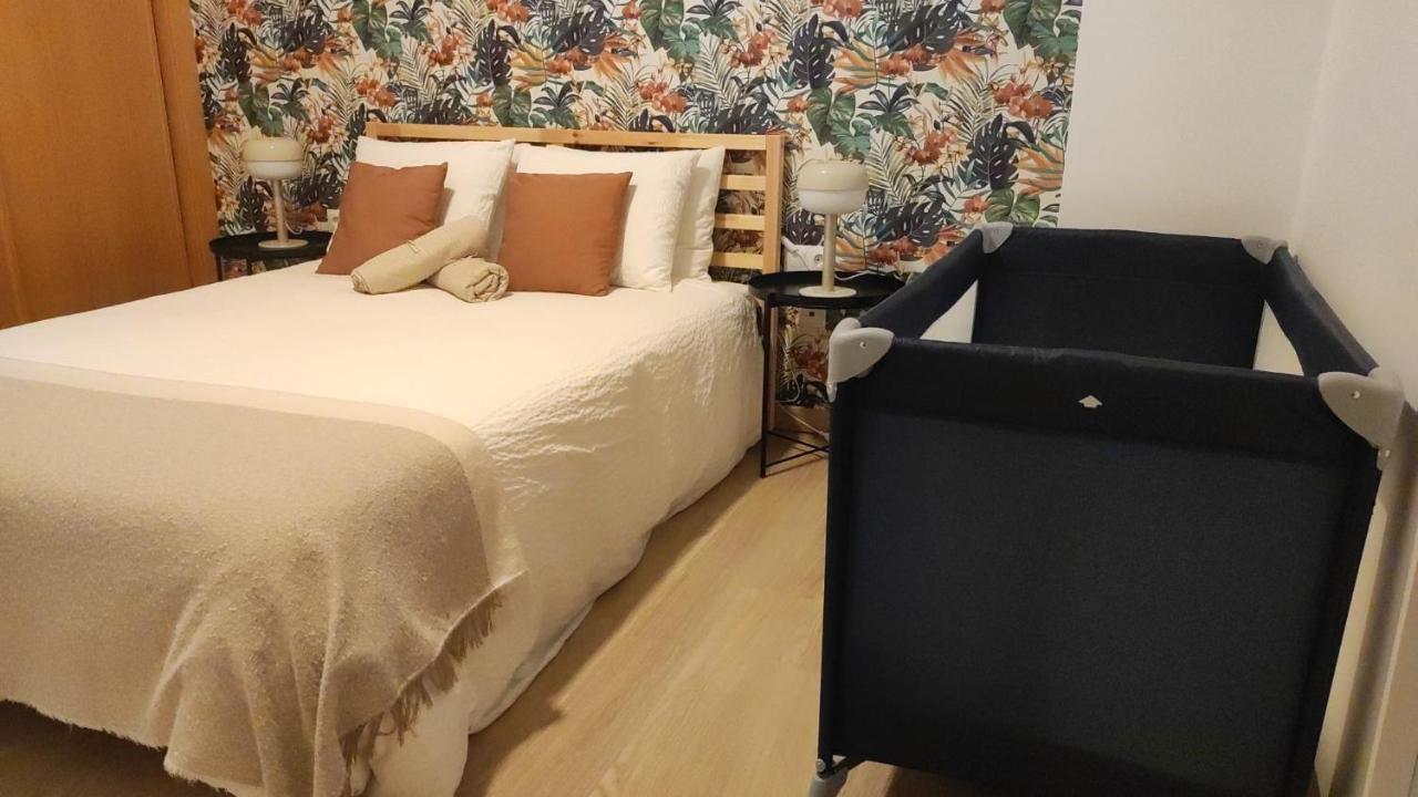 Malaga Victoria公寓 外观 照片
