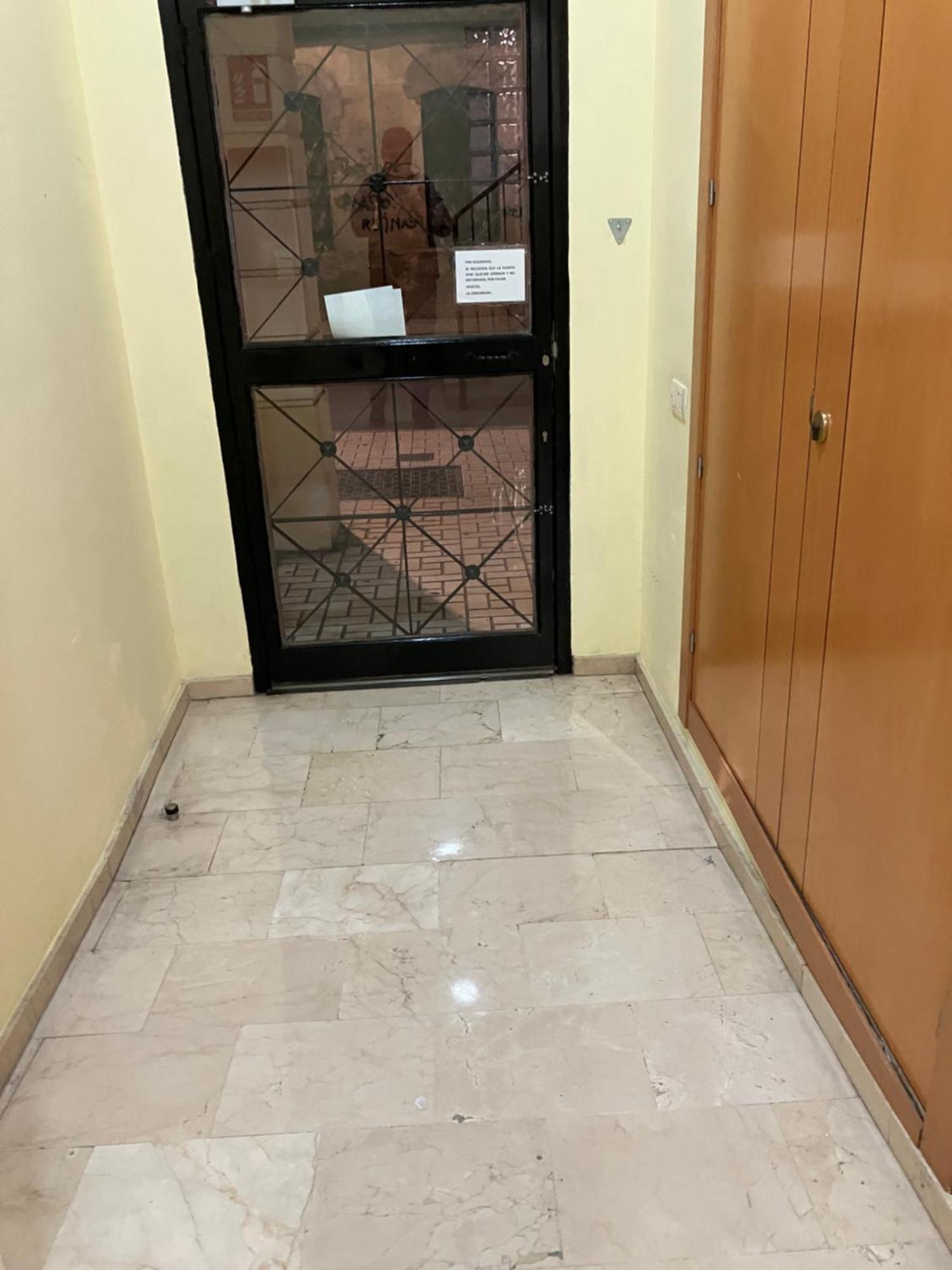 Malaga Victoria公寓 外观 照片
