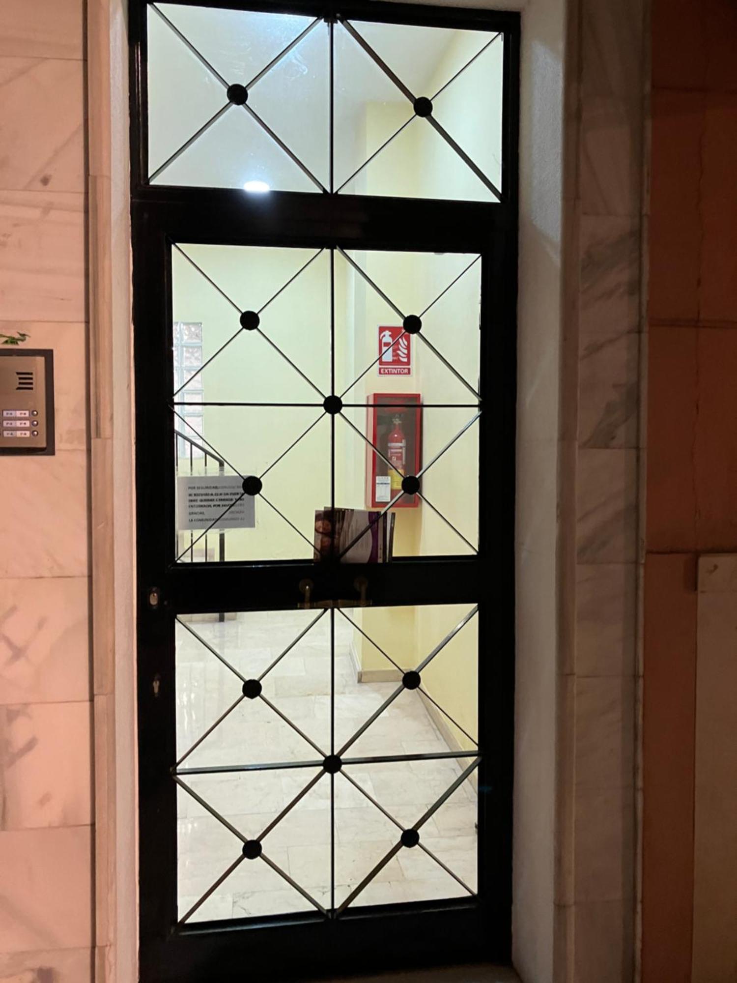 Malaga Victoria公寓 外观 照片